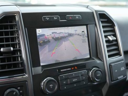 Used 2019 Ford F150 XLT w/ Equipment Group 302A Luxury image 26