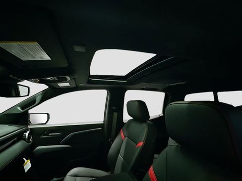 New 2026 Chevrolet Colorado Z71 w/ Z71 Convenience Package 2 image 23