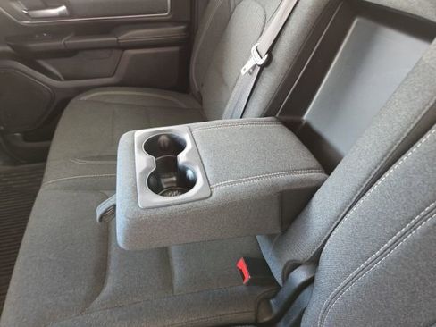 Used 2019 RAM 1500 Big Horn image 51