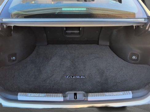 Certified 2023 Lexus ES 350 350 image 20