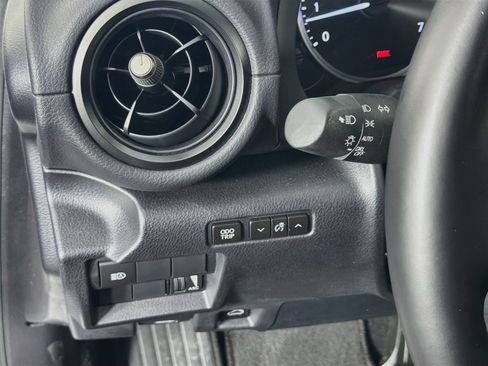 Used 2025 Lexus IS 350 F Sport w/ Accessory Package 2 RWD image 17