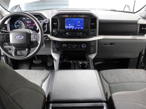 Used 2022 Ford F150 XLT w/ Trailer Tow Package image 26