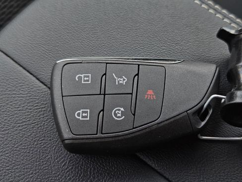 New 2026 GMC Terrain Elevation w/ Elevation Premium Package image 20