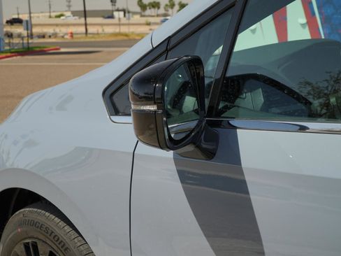 New 2026 Honda Odyssey Sport-L image 11