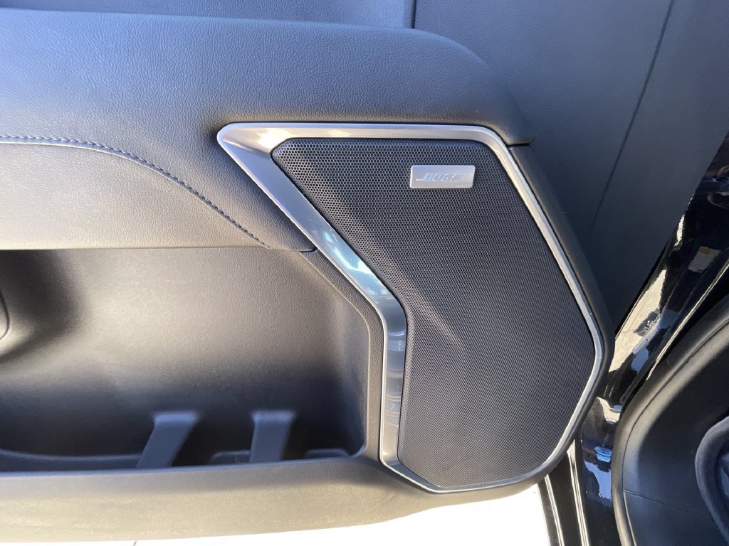 Certified 2022 Chevrolet Silverado 1500 LT Trail Boss w/ Convenience Package II AWD/4WD image 24