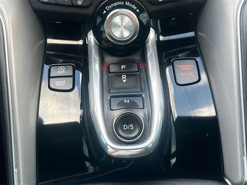 Used 2023 Acura TLX w/ A-SPEC Pkg image 17