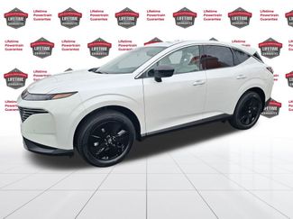 New 2026 Nissan Murano SV video 1