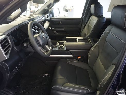 New 2026 Toyota Tundra SR5 AWD/4WD image 20
