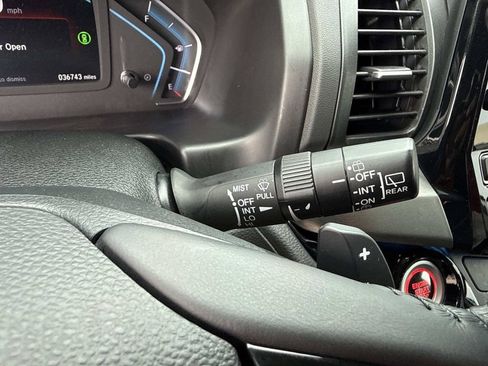 Used 2023 Honda Odyssey Touring image 36