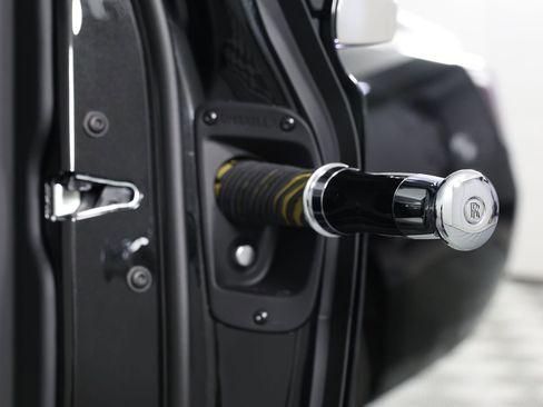 New 2026 Rolls-Royce Ghost image 24