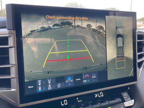 New 2026 Toyota Tundra Limited image 22