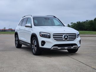 Certified 2026 Mercedes-Benz GLB 250 video 2