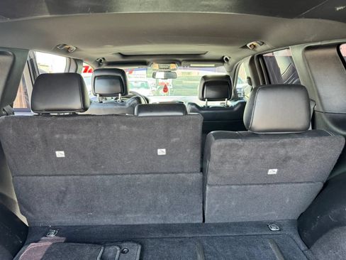 Used 2015 Jeep Grand Cherokee Limited RWD image 15