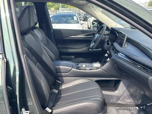 Used 2026 INFINITI QX60 Luxe w/ Cargo Package AWD/4WD image 37