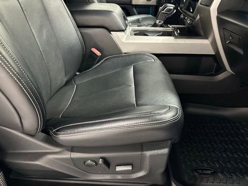 Used 2019 Ford F150 Lariat w/ Equipment Group 502A Luxury AWD/4WD image 56