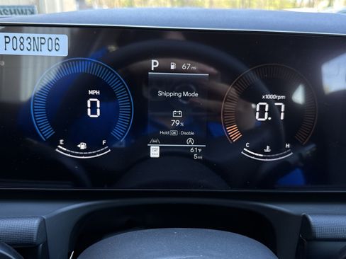 New 2026 Hyundai Tucson SEL AWD/4WD image 17