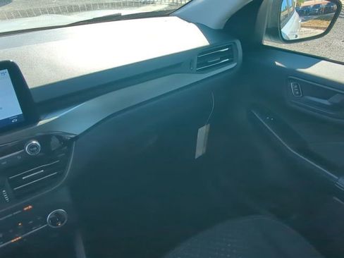 New 2026 Ford Escape Active image 18