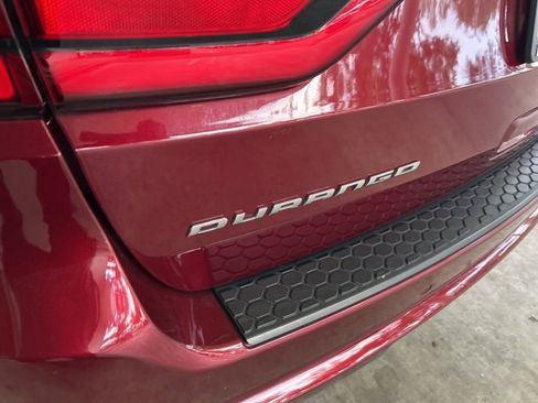 Used 2022 Dodge Durango R/T image 16