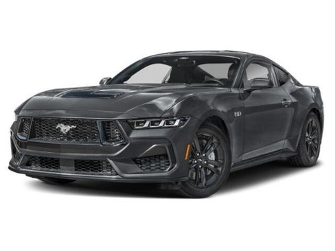 New 2026 Ford Mustang GT Premium image 30
