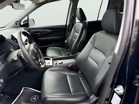 Used 2023 Honda Ridgeline RTL image 11