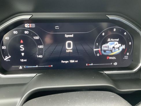 New 2026 GMC Sierra 2500 Denali w/ Denali Reserve Package image 36