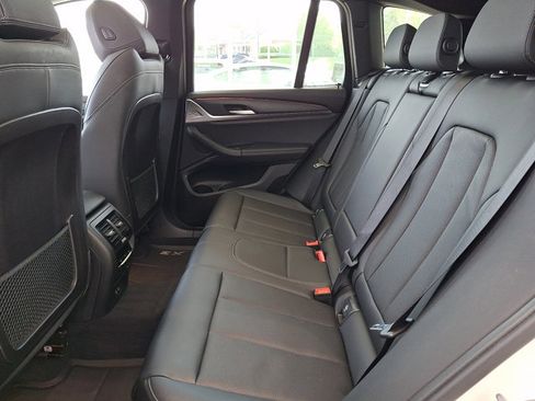 Certified 2023 BMW X3 xDrive30i w/ Convenience Package AWD/4WD image 10