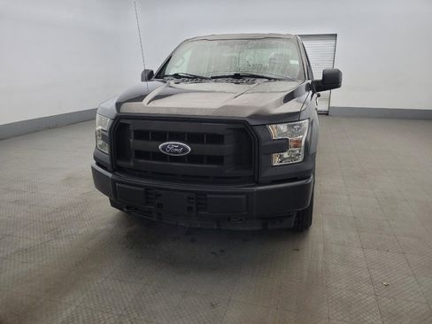 Used 2017 Ford F150 XL w/ Trailer Tow Package AWD/4WD image 15