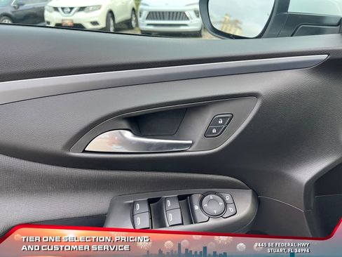 New 2026 Buick Envista Preferred w/ Convenience I Package image 22