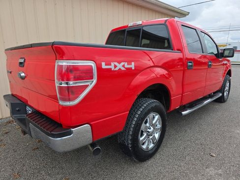 Used 2014 Ford F150 XLT w/ Equipment Group 302A Luxury image 7