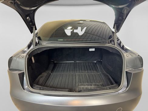 Used 2025 Tesla Model 3 Performance AWD/4WD image 25