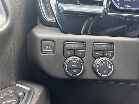Used 2023 Chevrolet Silverado 1500 LT w/ All Star Edition Plus AWD/4WD image 21