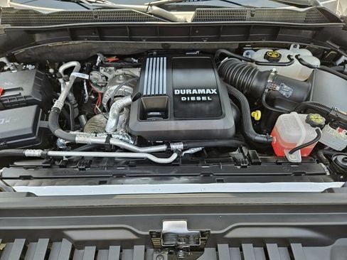 Used 2023 GMC Sierra 1500 SLT w/ SLT Premium Plus Package AWD/4WD image 31