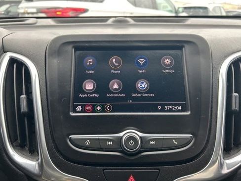 Used 2020 Chevrolet Equinox LT image 23