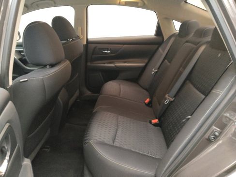 Used 2017 Nissan Altima 2.5 S w/ Power Driver Seat Package image 18