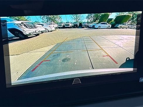 New 2026 Buick Envista Preferred w/ Convenience I Package image 21