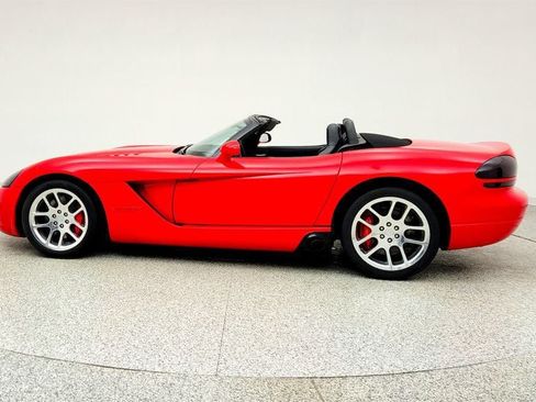 Used 2004 Dodge Viper SRT-10 RWD image 8