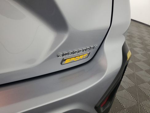 Used 2025 Subaru Crosstrek 2.5i Sport w/ Crosstrek Mirror Package image 33