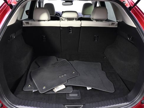 Used 2023 MAZDA CX-5 AWD 2.5 S w/ Premium Package image 20