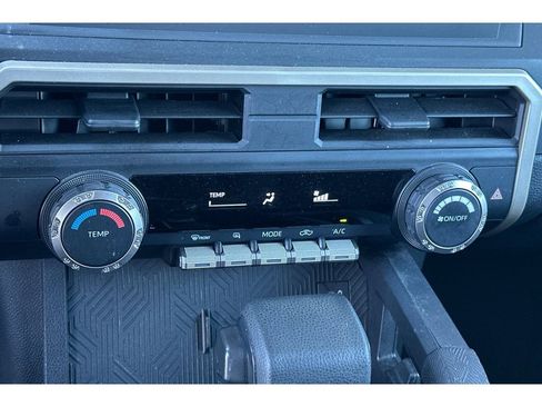 Certified 2024 Toyota Tacoma SR w/ SR Upgrade Package image 22