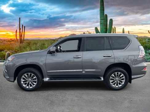 Used 2014 Lexus GX 460 Luxury image 6