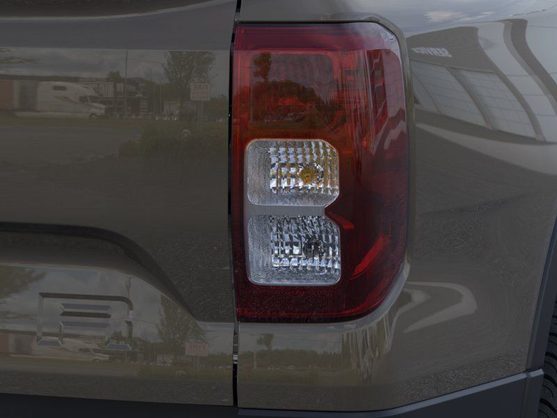 New 2026 Ford Ranger XL RWD image 21