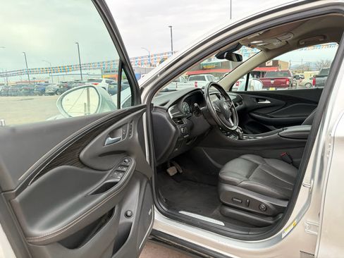 Used 2018 Buick Envision Premium image 12