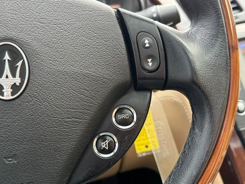 Used 2013 Maserati Quattroporte S image 17