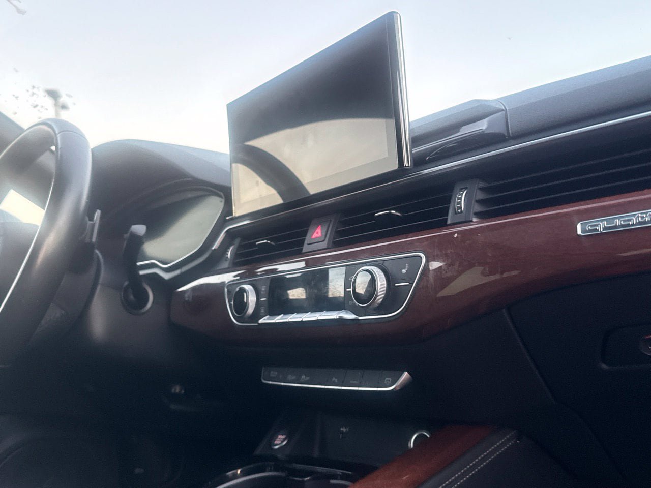 Used 2020 Audi A5 2.0T Premium Plus w/ Premium Plus AWD/4WD image 31
