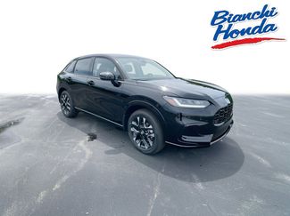 New 2026 Honda HR-V EX-L video 1