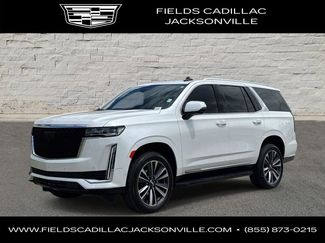 Certified 2024 Cadillac Escalade Premium Luxury AWD/4WD video 1