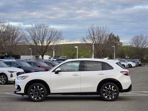 New 2026 Honda HR-V EX-L image 7