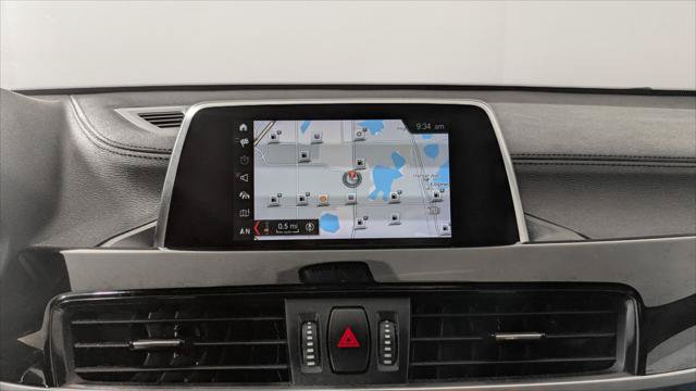Used 2018 BMW X2 sDrive28i w/ M SportX Package FWD image 33