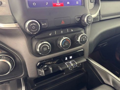 Used 2023 RAM 1500 Big Horn image 18