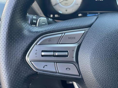 Certified 2022 Hyundai Santa Fe Calligraphy w/ Cargo Package image 8